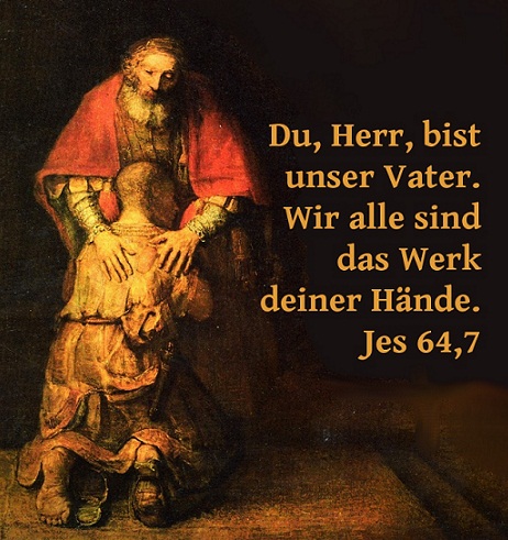 Gott Vater