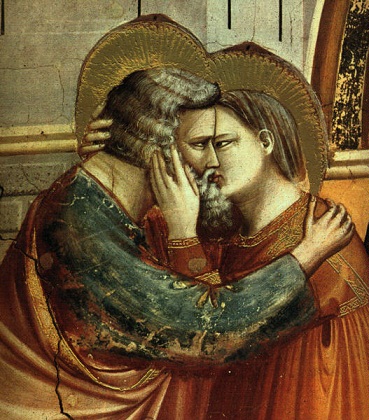 Joachim und Anna