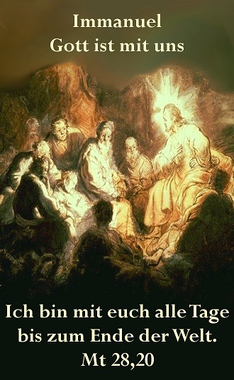 O Emmanuel