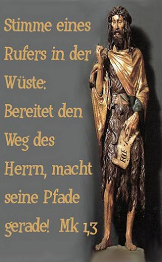 2. Advent