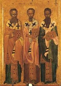 Basilius
