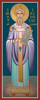 Irenäus von Lyon