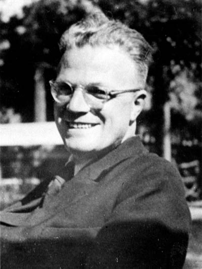 Hl. Alfred Delp