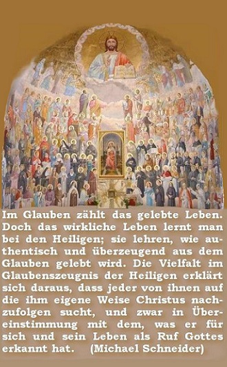 Allerheiligen