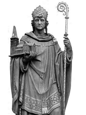 Hl. Ansgar