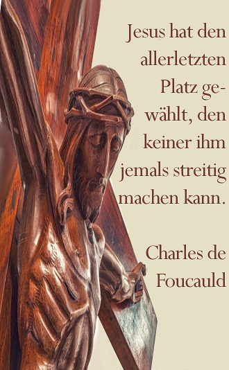 Hl. Charles de Foucauld