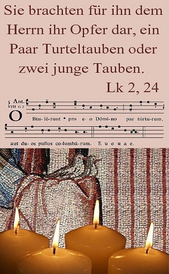 Darstellung des Herrn