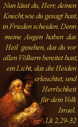 Darstellung des Herrn