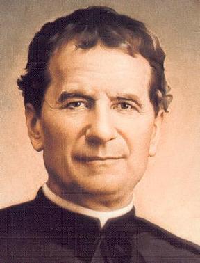 Hl. Johannes Bosco