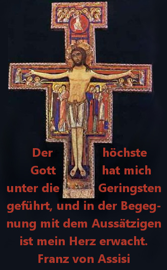 Franziskus
