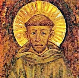 Franziskus