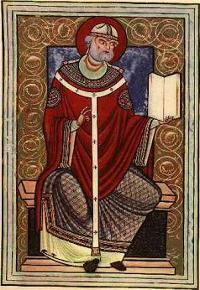 Gregor der Gro�e
