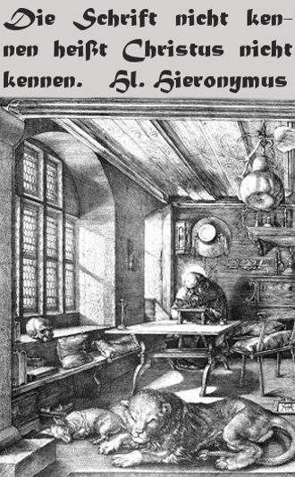 Hieronymus