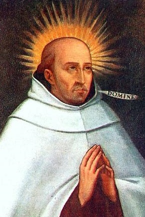 Hl. Johannes vom Kreuz