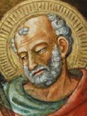 Judas Thadd�us