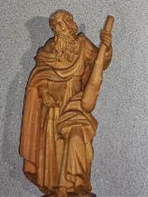 Judas Thadd�us