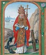 Hl. Klemens