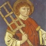 Hl. Laurentius