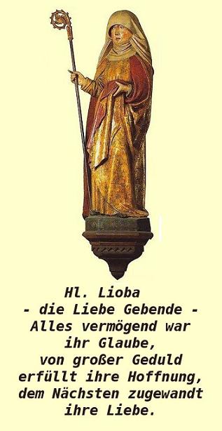 Lioba