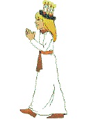 Hl. Luzia