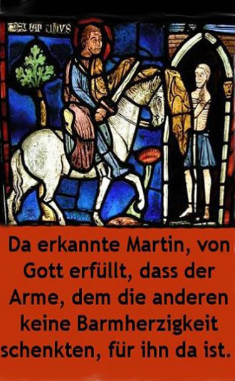 Hl. Martin