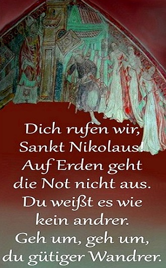 Hl. Nikolaus