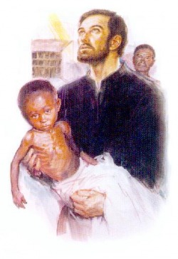 Petrus Claver
