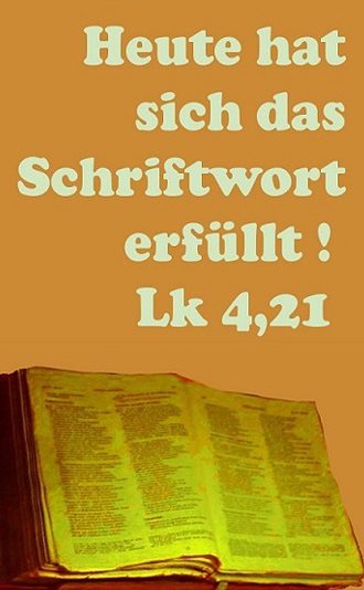 Hl. Schrift