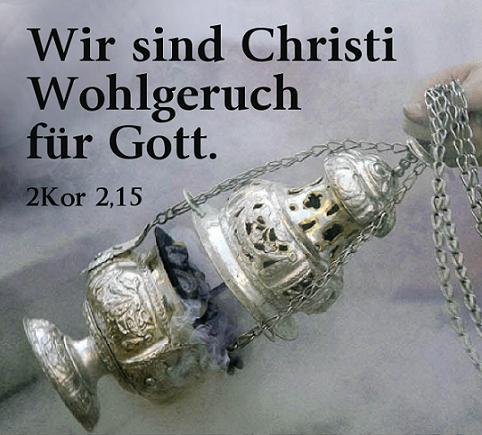 riechen