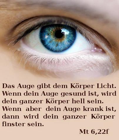 sehen