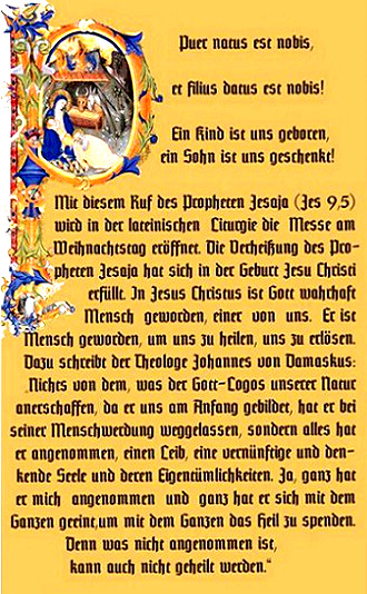 Gott mit uns