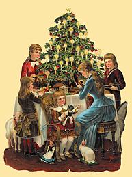 Familienfest