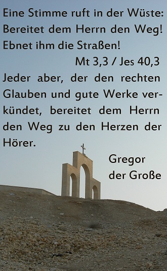 Gregor der Große