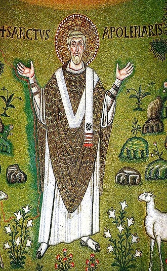 Apollinaris von Ravenna