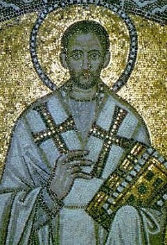 Chrysostomus