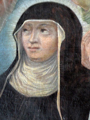 Elisabeth von Schönau