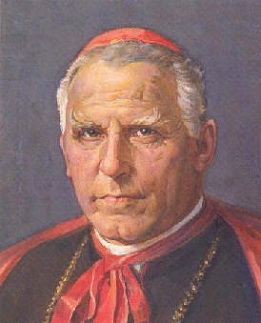 Clemens August Graf von Galen