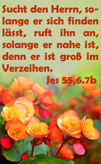 Jesaja 55